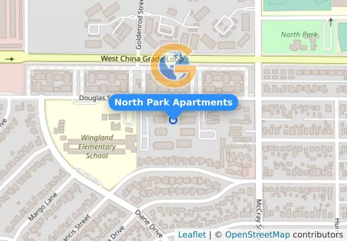 North Park Apartments