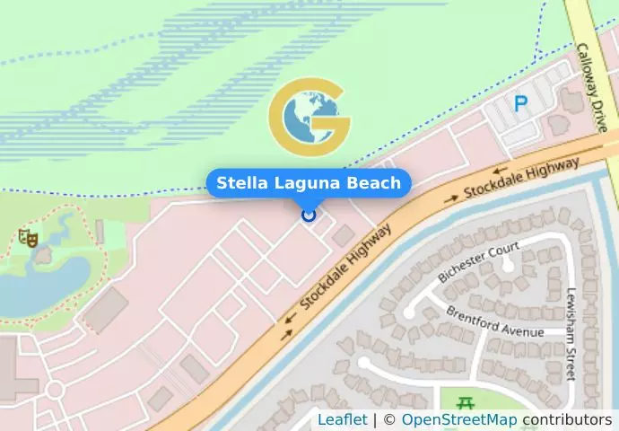 Stella Laguna Beach