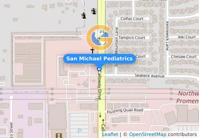 San Michael Pediatrics