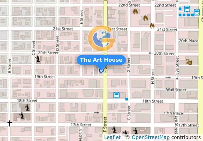 The Art House