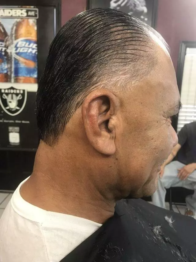 1st Class Barber Shoppe