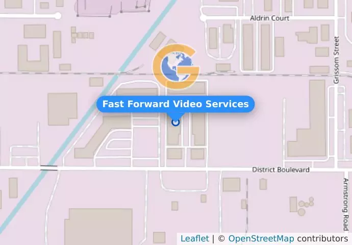 Fast Forward Video Services