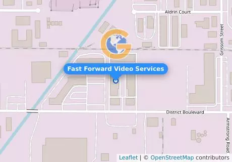 Fast Forward Video Services
