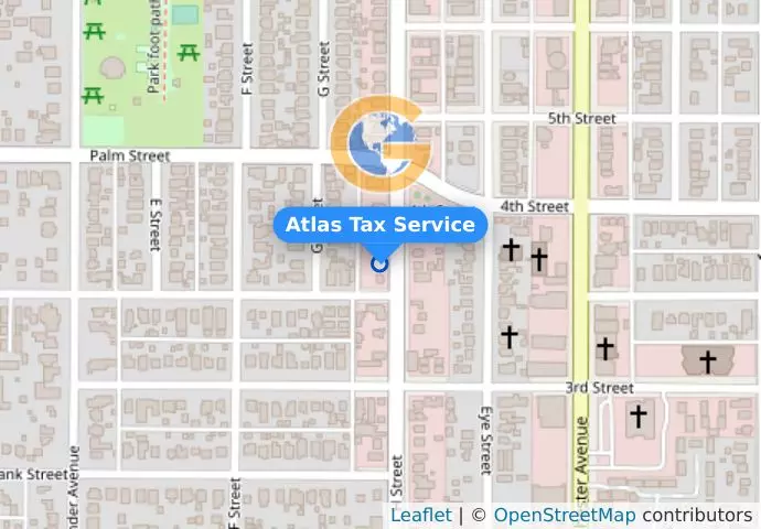 Atlas Tax Service