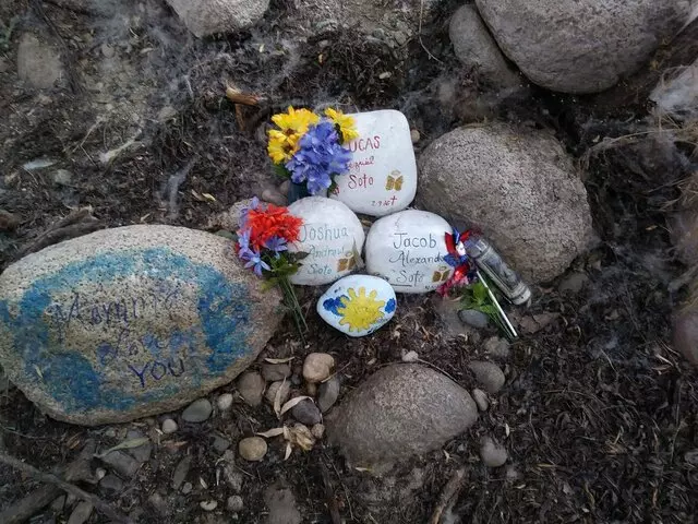 Kern River Campground