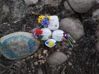 Kern River Campground