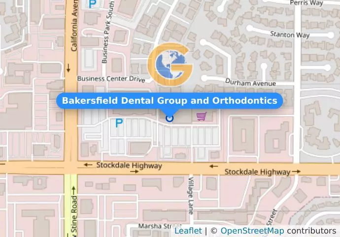 Bakersfield Dental Group and Orthodontics