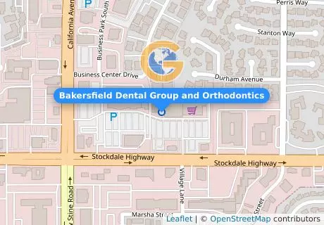 Bakersfield Dental Group and Orthodontics