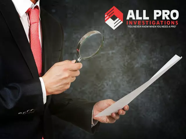 All Pro Investigations