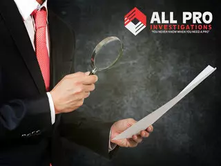 All Pro Investigations