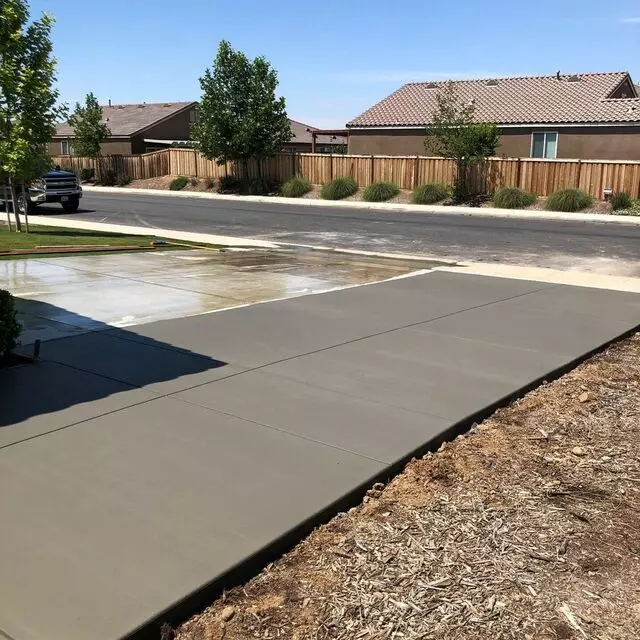 Felix Concrete