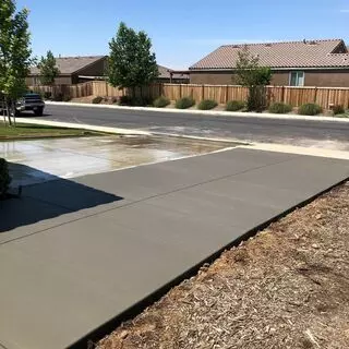 Felix Concrete
