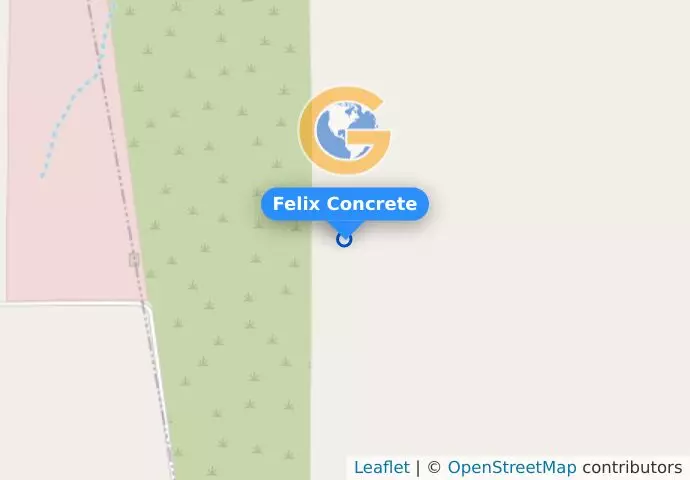 Felix Concrete