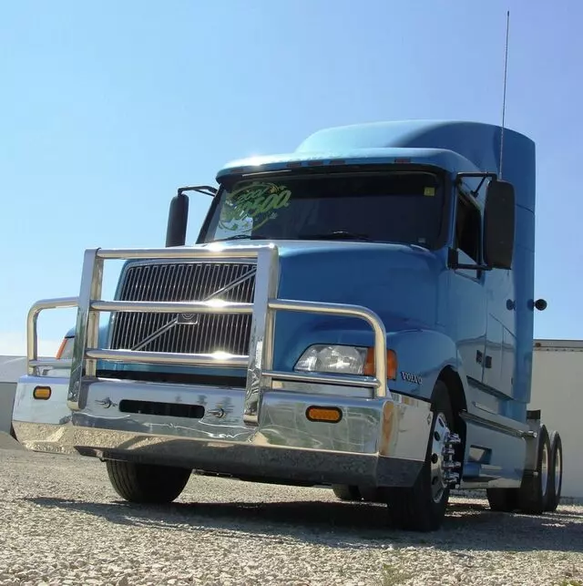 Big Rig Service & Towing