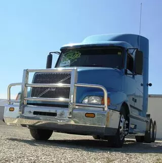 Big Rig Service & Towing