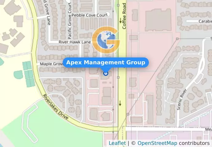 Apex Management Group