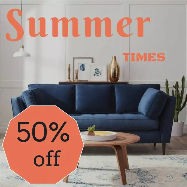 Anthony's Furniture & Decor