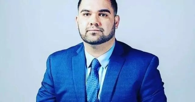 Miguel Garcia - Miramar International