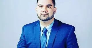 Miguel Garcia - Miramar International