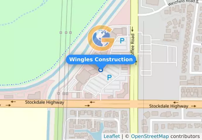 Wingles Construction