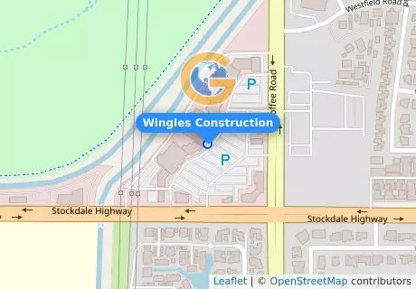 Wingles Construction