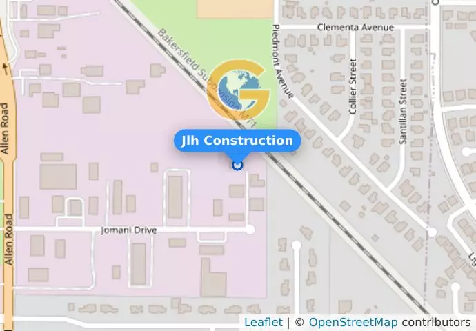 Jlh Construction