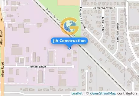 Jlh Construction