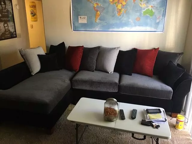 Affordable Furniture