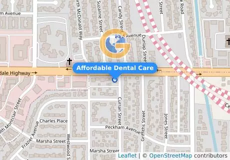 Affordable Dental Care