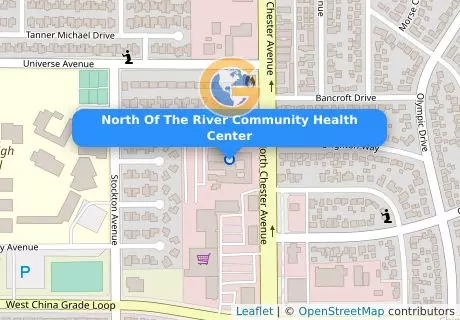 North Of The River Community Health Center