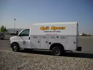 Quik Rooter