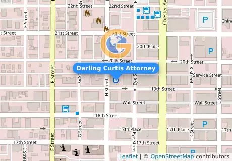 Darling Curtis Attorney