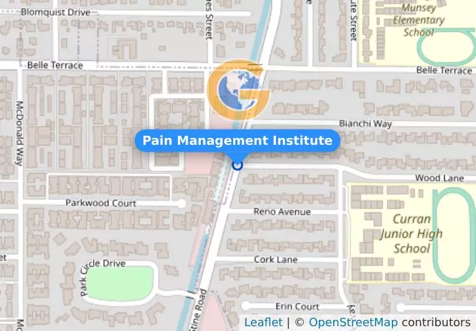 Pain Management Institute