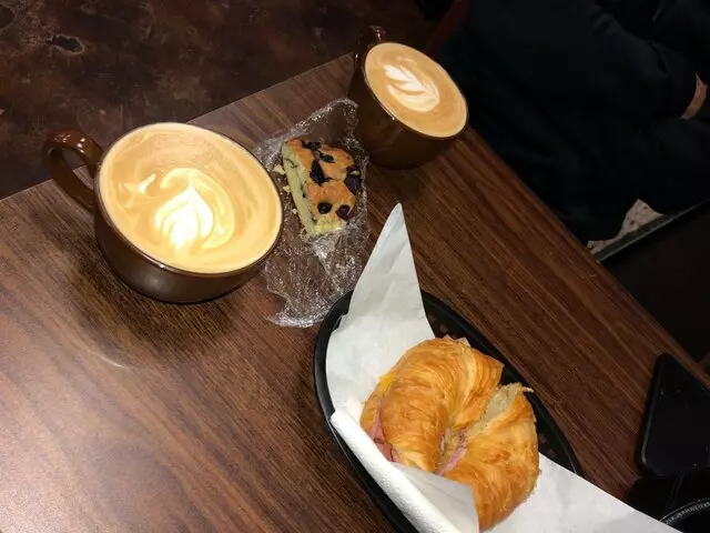 Covenant Coffee
