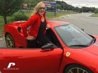 Portfolio Properties
