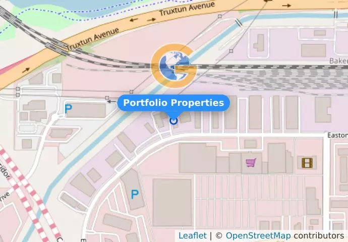 Portfolio Properties