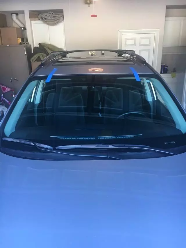 Auto Glass Pros