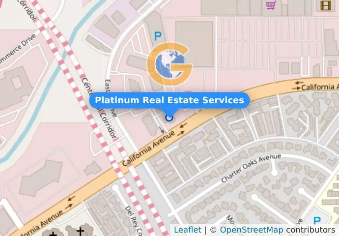 Platinum Real Estate Services