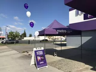 Metro by T-Mobile