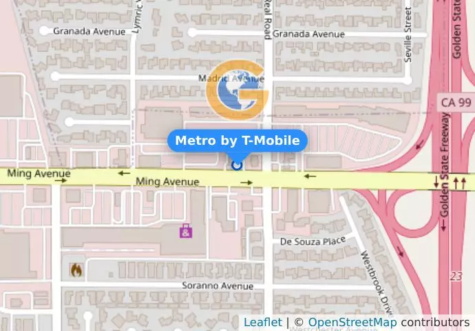 Metro by T-Mobile