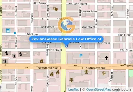 Zeviar-Geese Gabriole Law Office of