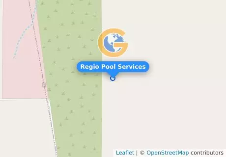Regio Pool Services