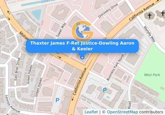 Thaxter James F-Ret Justice-Dowling Aaron & Keeler