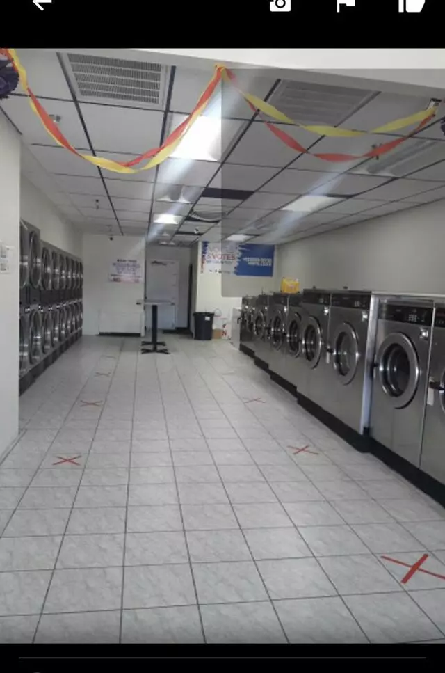 Sudz Coin Laundry