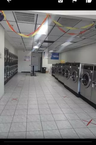 Sudz Coin Laundry