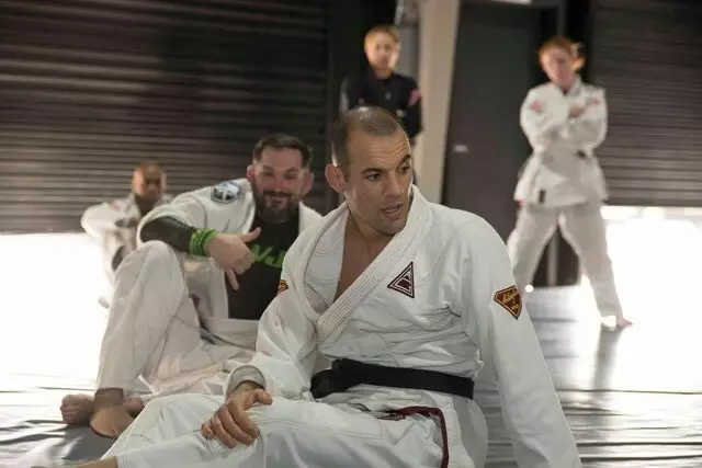 South Valley Brazilian Jiu Jitsu