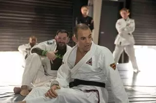 South Valley Brazilian Jiu Jitsu