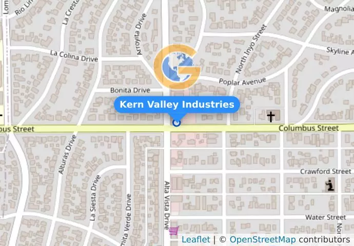 Kern Valley Industries