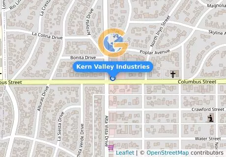 Kern Valley Industries