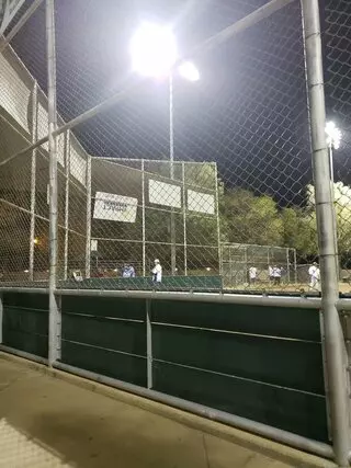 North Rosedale Park